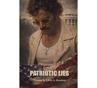 PATRIOTIC LIES: The Effects Of The Blood Of Jesus In Our Lives