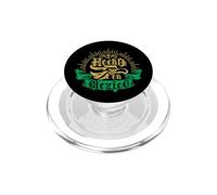 Patriotic México Heritage Cinco De Mayo Mexican Roots Latinx PopSockets PopGrip para MagSafe
