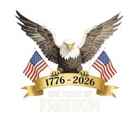 Patriotische Autoaufkleber, 250. Jubiläum Der USA, Fahrzeugdekor, Aufkleber für SUV, LKW, Limousine, Veteranen, Paraden & Straßenfahrten