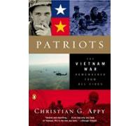 Patriots (ebook)