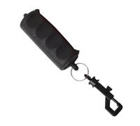 Patripador de removedor de objetivos: herramienta de servicio pesado para la extracción de cara objetivo, extracto de agarre seguro | Archery y uso de rango, mango ergonómico sin deslizamiento,