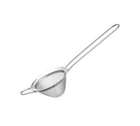 Patriz de barman - Filonar cóctel | Herramientas de camarero | Visive Fallers | Filtros cónicos de tamiz de malla fina para filtrar | Suministros de cocina para cócteles, bebidas y café