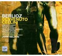 Patrizia Ciofi - Berlioz: Benvenuto Cellini