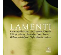Patrizia Ciofi - 'Lamenti'