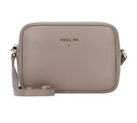 Patrizia Pepe Bandolera Fly Piel 24 cm gris
