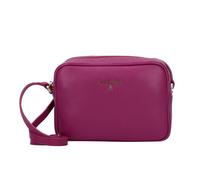 Patrizia Pepe Bandolera Fly Piel 24 cm púrpura