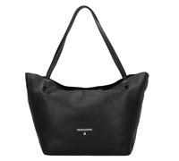 PATRIZIA PEPE Shopper negro One Size negro
