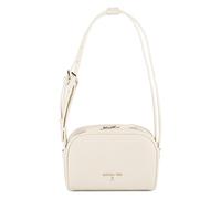 Patrizia Pepe Bolsa de hombro Piel natural 20 cm beige