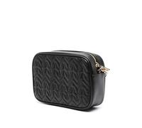 Patrizia Pepe Bolso bandolera negro, Negro , talla única