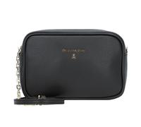 Patrizia Pepe Bolso de cuero de 20 cm nero (CB0071-L001-K103)