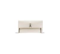 PATRIZIA PEPE Bolso de hombro 'CB5460' marfil One Size marfil