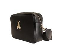 PATRIZIA PEPE Bolso Fly Art. 8B0232L001, Negro