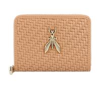 Patrizia Pepe Cartera 13 cm marrón