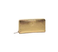 PATRIZIA PEPE Cartera con cremallera CQ4879L001, dorado, Monedero