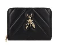 Patrizia Pepe Cartera Piel 12.5 cm negro