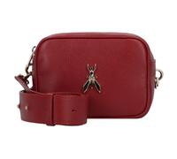 Patrizia Pepe Fly Bolsa de hombro Piel 17 cm rojo
