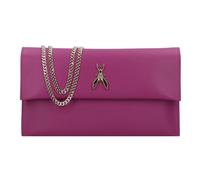 Patrizia Pepe Fly Bolso de mano Piel 27.5 cm púrpura