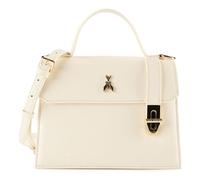 Patrizia Pepe Modern Utility Bolso 20.5 cm beige