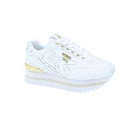 Patrizia Pepe Pj265.27, Zapatillas, Blanco, 37 EU