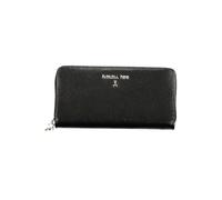 PATRIZIA PEPE PORTAFOGLIO DONNA NERO