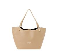 PATRIZIA PEPE Shopper beige / negro / blanco One Size beige / negro / blanco