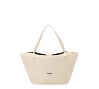 PATRIZIA PEPE Shopper negro / blanco One Size negro / blanco