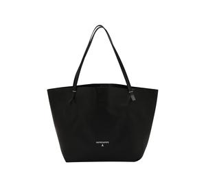 PATRIZIA PEPE Shopper negro One Size negro