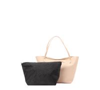 PATRIZIA PEPE Shopper piel One Size piel