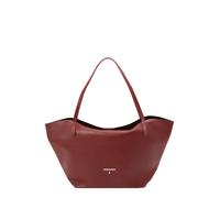 PATRIZIA PEPE Shopper rojo oscuro One Size rojo oscuro