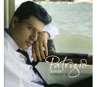 Patrizio Buanne - Forever Begins Tonight