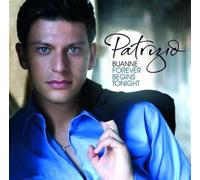 Patrizio Buanne - Forever Begins Tonight (Special Edition)
