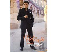 Patrizio Buanne - The Italian/Live in Concert [Alemania] [DVD]
