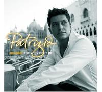Patrizio Buanne - The Very Best Of By Patrizio Buanne (2011-02-14)