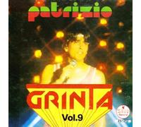 Patrizio - Grinta