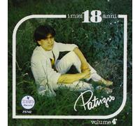 Patrizio - Patrizio Vol.4 I Miei 18 Anni