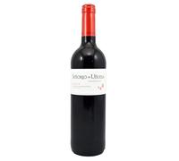 Patrocinio Señorio de Uñuela Tempranillo Rioja 75 cl Vino tinto (Caja de 6 Botellas de 75 cl)
