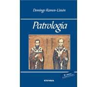 Patrologia | Federico J. Ramos De Armas, Domingo Ramos-lissón