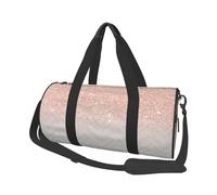 Patrón Bonito Brillante, Bolsa de Viaje de Gran Capacidad, Bolso Redondo, Bolsa de Viaje Deportiva, Bolsa de Mano, Bolsa de Fitness