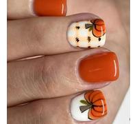 Patrón de cinta de manifestación de Halloween, pezuñas falsas, cuadradas, calabaza, a cuadros, sustancia ABS, reciclable, para uso diario, gafas de campo falsas