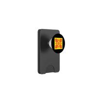 Patrón de edredón Hawaiano Royal Hawaii Ali'I Island Heritage PopSockets PopWallet para MagSafe
