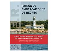 PATRON DE EMBARCACIONES DE RECREO N/E (VARIOS-DEPORTES)