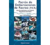 Patron de embarcaciones de recreo (TECNICOS)