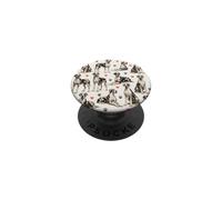 Patrón de Gran danés Deutsche Dogge PopSockets PopGrip Adhesivo