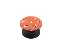 Patrón de Jack Russell Terrier, Regalo para dueño de Mascotas, mamá - JRT Love PopSockets PopGrip Adhesivo