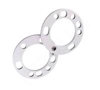Patrón De Pernos Espaciadores De Rueda De 12 Mm 5x5,5 Para Ford Para | Adaptador espaciador de rueda de coche