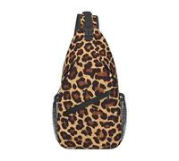 Patrón de rayas de caballo adecuado para deportes, correr, viajar, al aire libre para hombres y mujeres, Leopardo guepardo fresco, Talla única, Retro