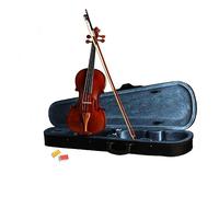 Patrón De Violín De Madera Maciza, Patrón Artesanal, Práctica De Tocar El Violín De Estudiante