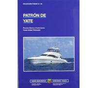 PATRON DE YATE