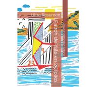 Patrón de Yate en 25 folios: Ultra Resumen