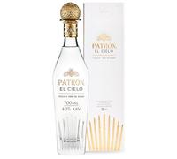 Tequila Patrón El Cielo 70 cl.